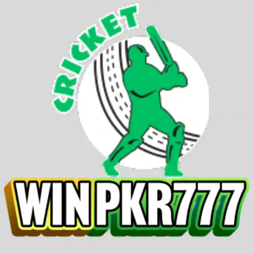 winpkr777 game logo