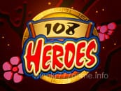 108 Heroes