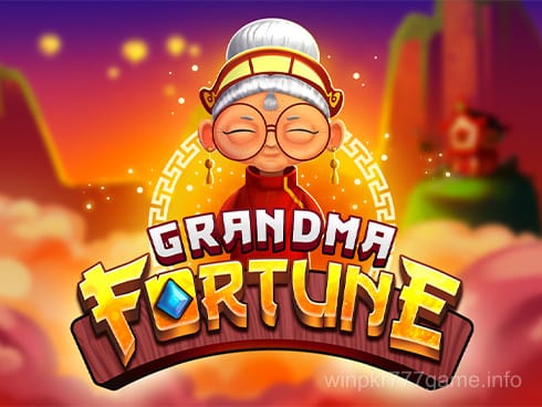Grandma Fortune