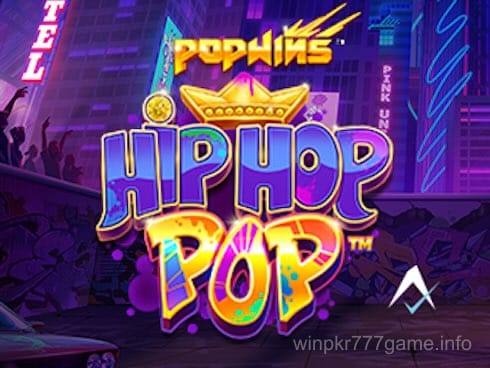 HipHopPop